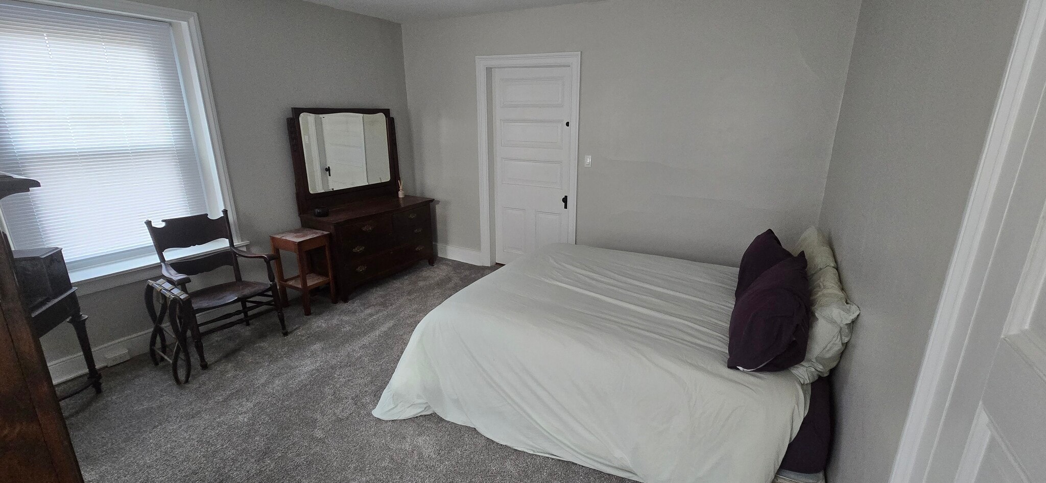 Bedroom 3 - 2655 Allentown Rd