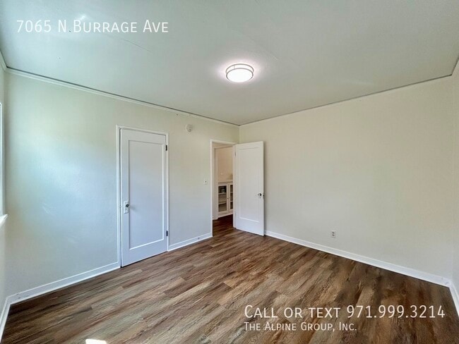 Building Photo - 7065 N Burrage Ave