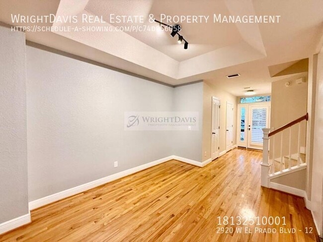 Building Photo - 2920 W El Prado Blvd