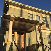 Building Photo - 3283 Market St