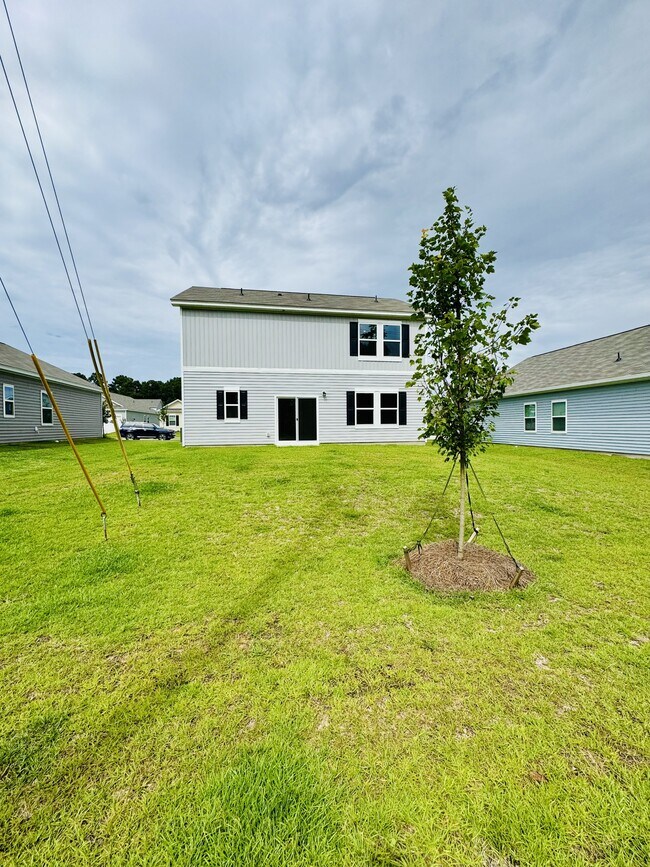 Building Photo - 623 Muster Fld Ct