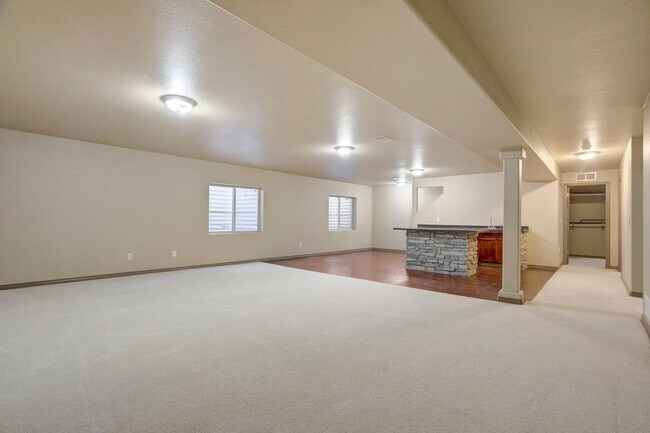 Building Photo - Ranch Style 4 Bedroom Home in Cordera...sh...