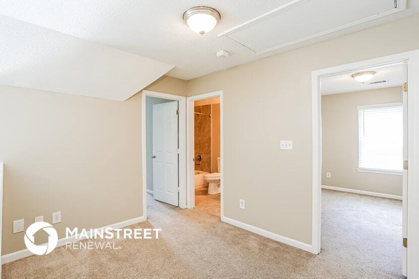 Building Photo - 420 Buffington Dr