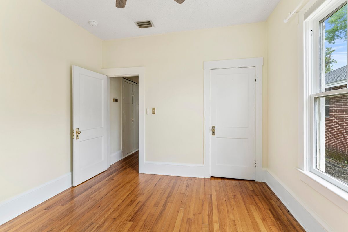 Building Photo - 4531 Attleboro St