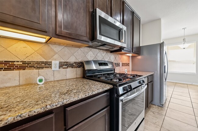 Building Photo - 3107 Tall Sycamore Trail