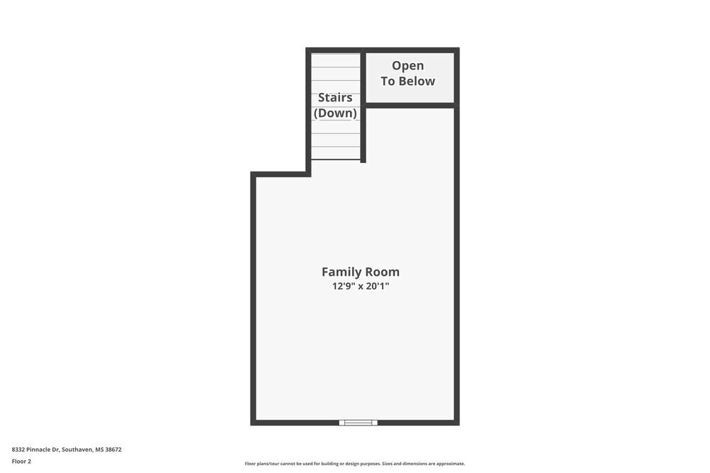 Building Photo - 8332 Pinnacle Dr