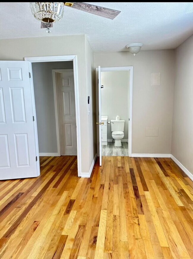 Building Photo - This 3 Bedroom Basement Duplex in Ozark is...