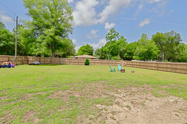 Building Photo - 8604 Tarsus Dr