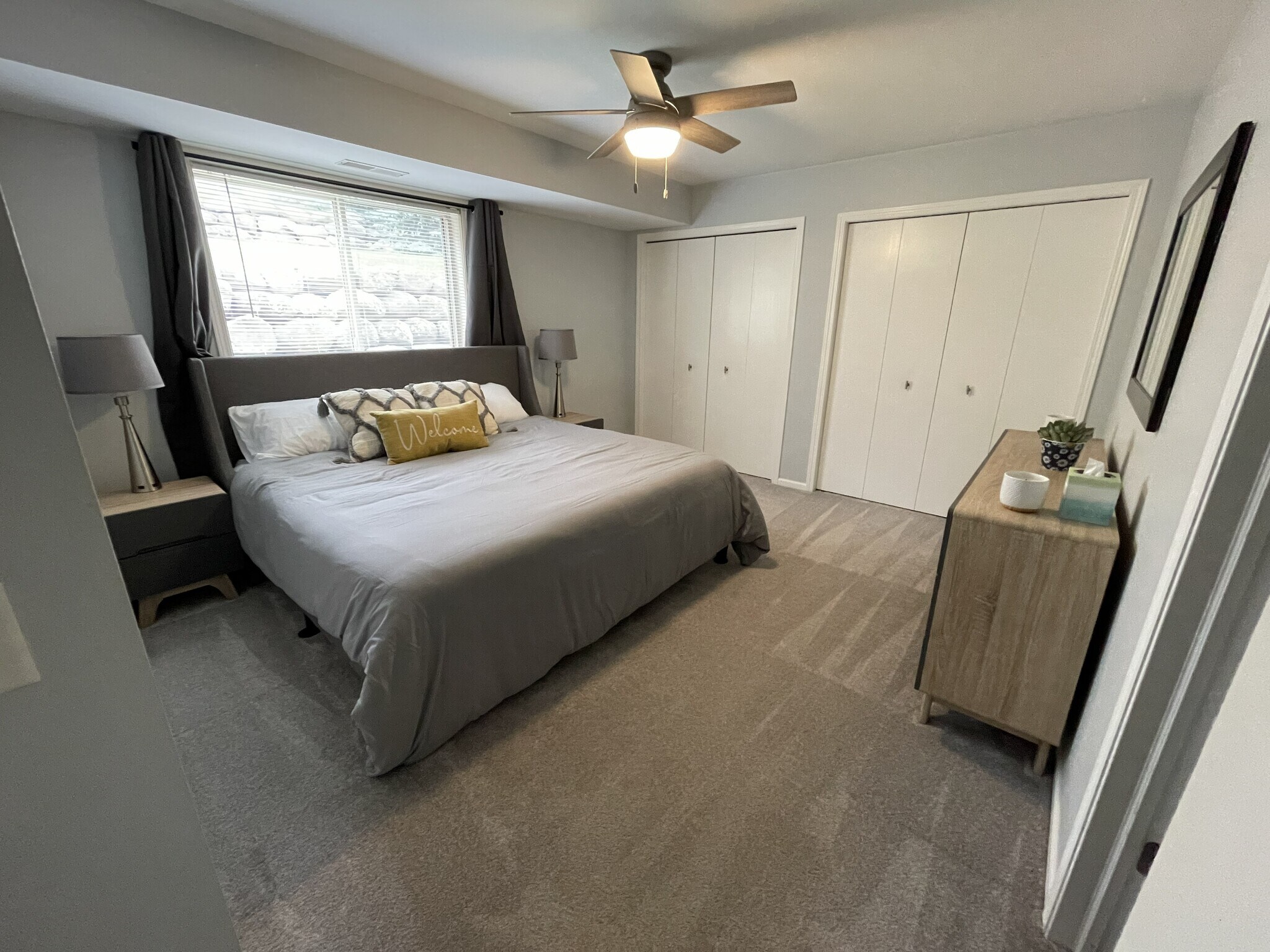 Master Bedroom - 2956 Kentville Dr