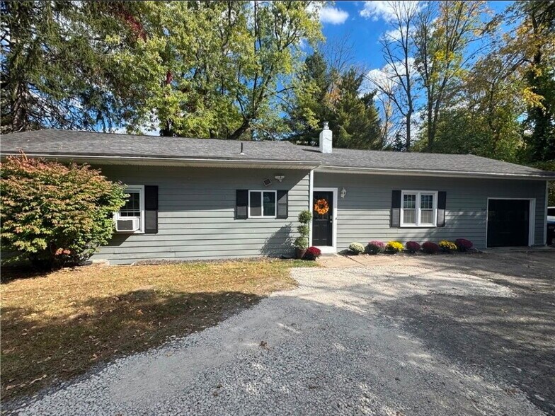 Building Photo - 3126 East Ave