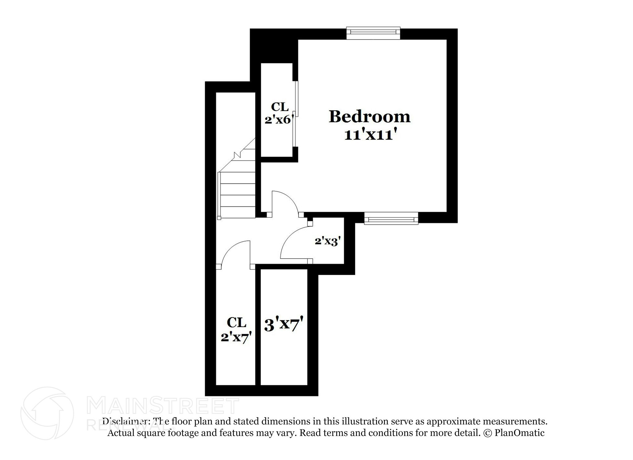 Building Photo - 2229 W Ross Ave