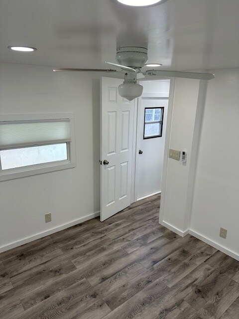 Bedroom - 2915 Tindel Camp Rd