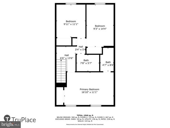 Building Photo - 502 Bay Dale Ct