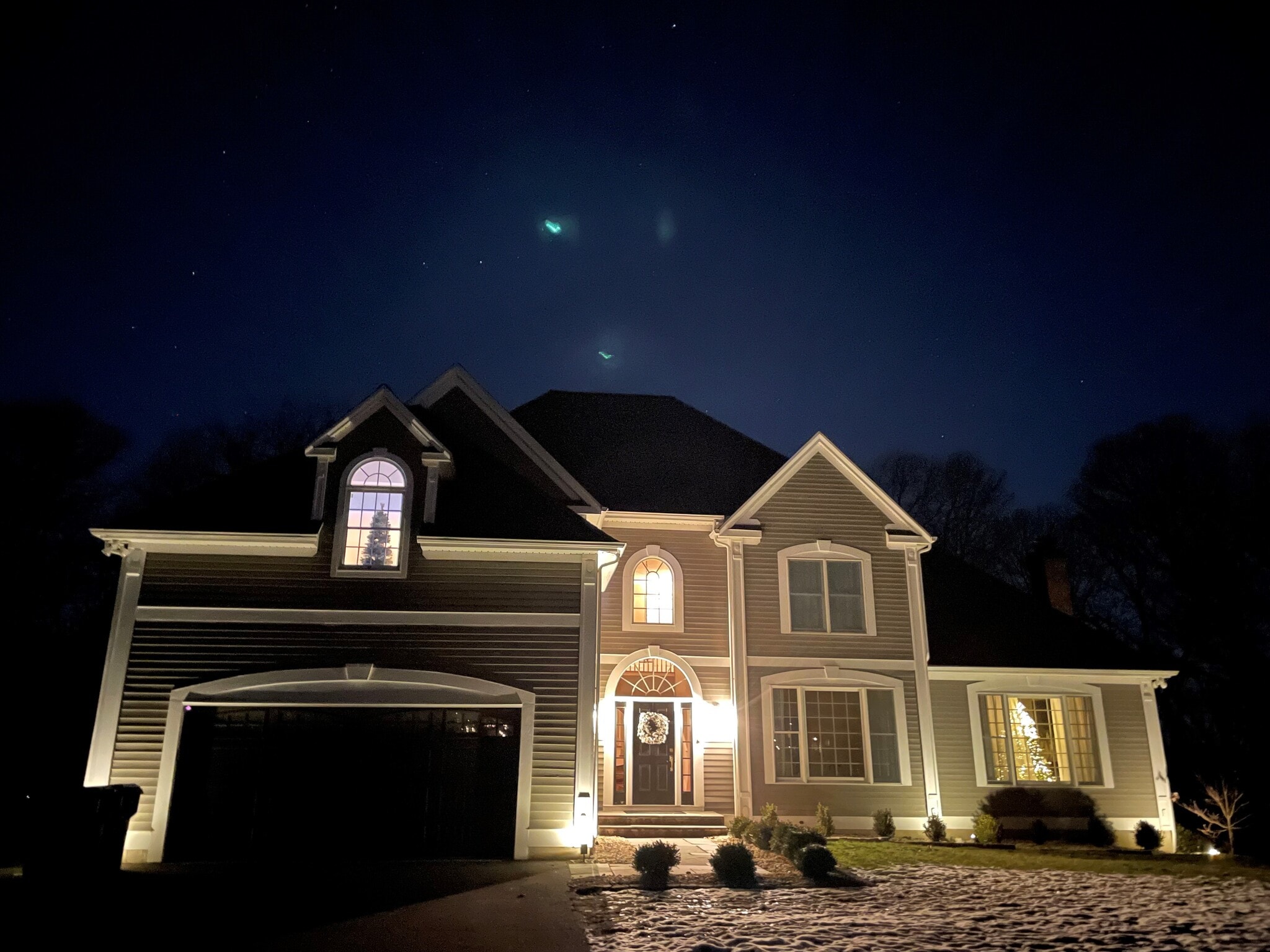 Front View - 5 Jenny Rdg