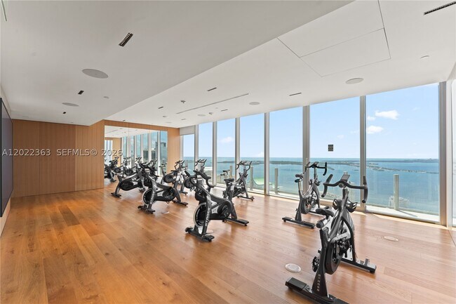 Building Photo - 300 Biscayne Blvd