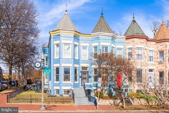 Building Photo - 165 U St NW