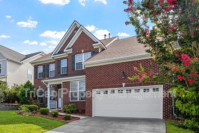 Building Photo - 2017 Ollivander Dr
