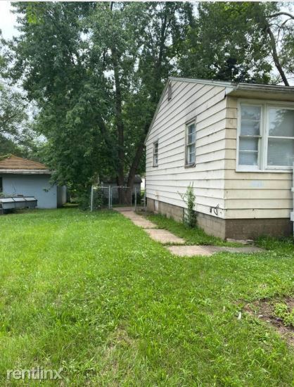 Building Photo - 1 br, 1 bath House - 2414 West Malone Street