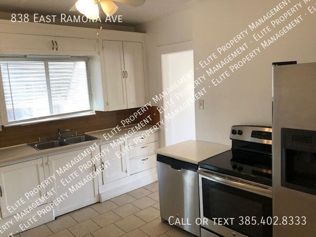 Building Photo - 838 Ramona Ave