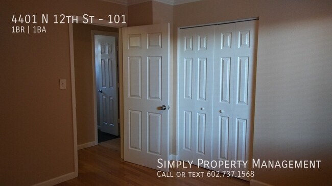 Building Photo - 4401 N 12th St