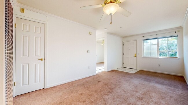 Building Photo - Bright first floor 2 bedroom with washer &...