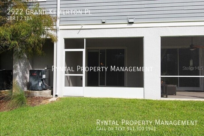 Building Photo - 2922 Grand Kemerton Pl