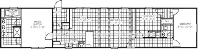 Building Photo - 800 N Old Betsy Rd