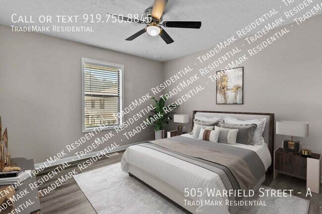 Building Photo - 505 Warfield St