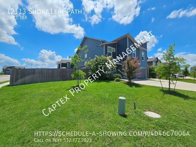 Building Photo - 12113 Short Leaf Path