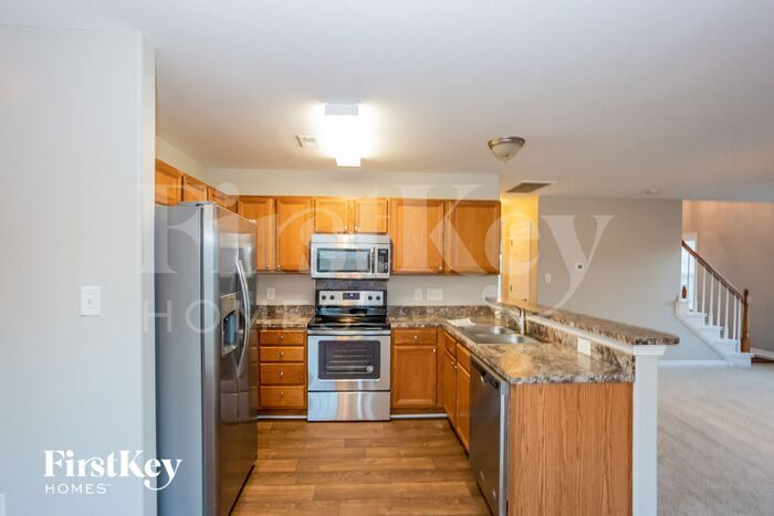 Building Photo - 3806 Old Stoney Creek Ct