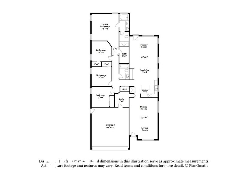 Building Photo - 28627 N Nobel Rd