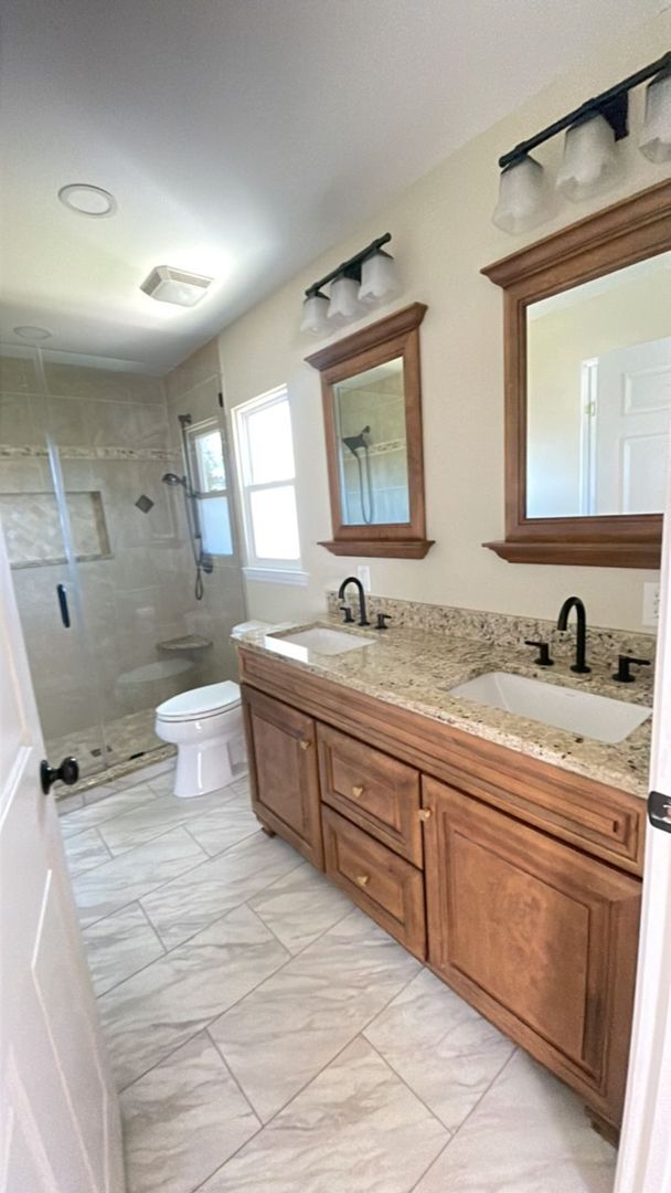 Building Photo - Archdale 4 bed / 2.5 bath