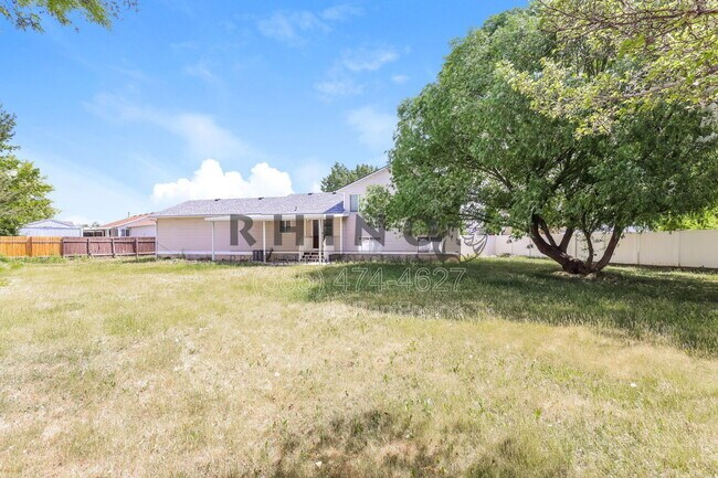 Building Photo - 7708 S Swordsman Cv