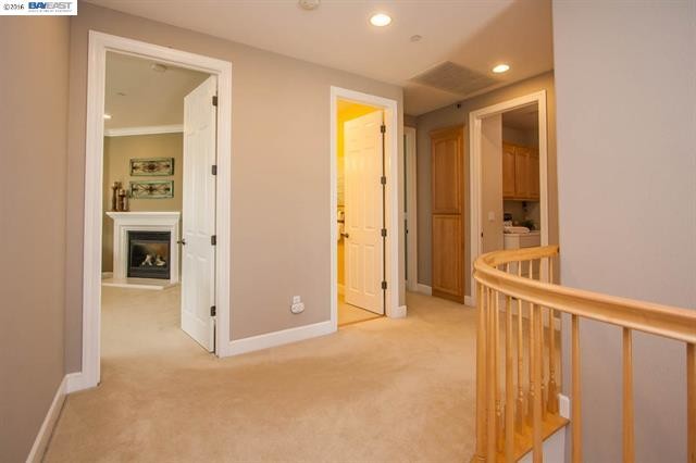 loft -upstair - 4431 Bangor Ct