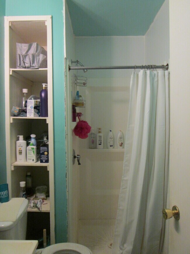 Bathroom - 1425 6th St SE