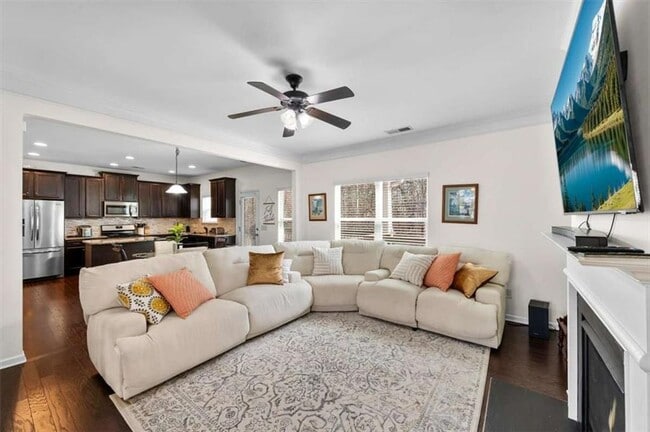 Building Photo - 58 Macland Mill Ct