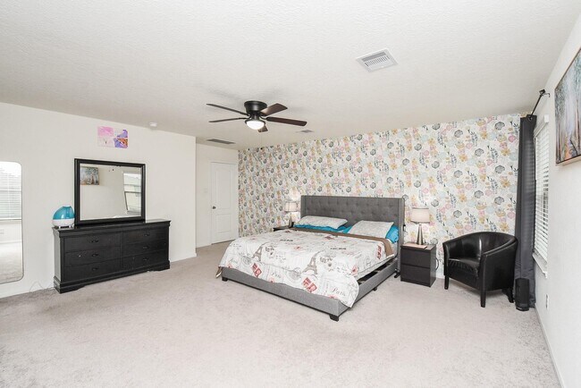 Building Photo - 17250 Texas Willow Dr