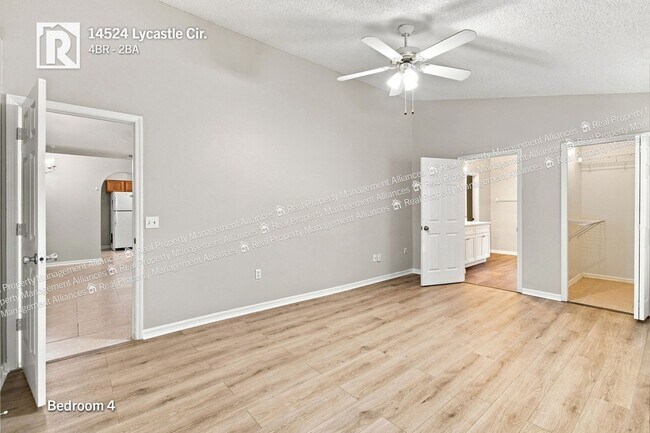 Building Photo - 14524 Lycastle Cir