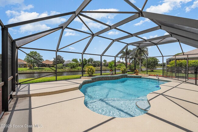 Building Photo - 4096 San Beluga Way