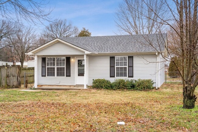 Building Photo - 101 Gail St