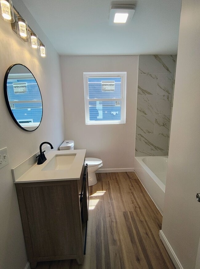 Building Photo - ****Providence/Northside – Brand-New Const...