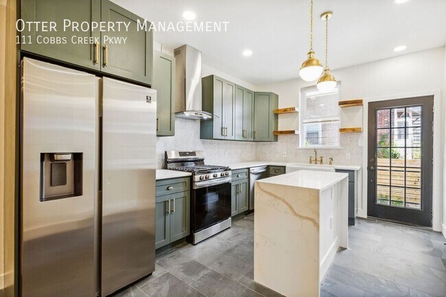 Building Photo - 111 Cobbs Creek Pkwy