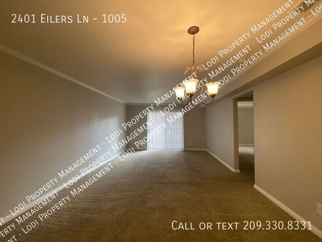 Building Photo - 2401 Eilers Ln