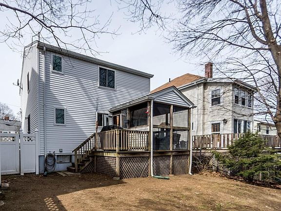 Building Photo - 23 Copley Ave