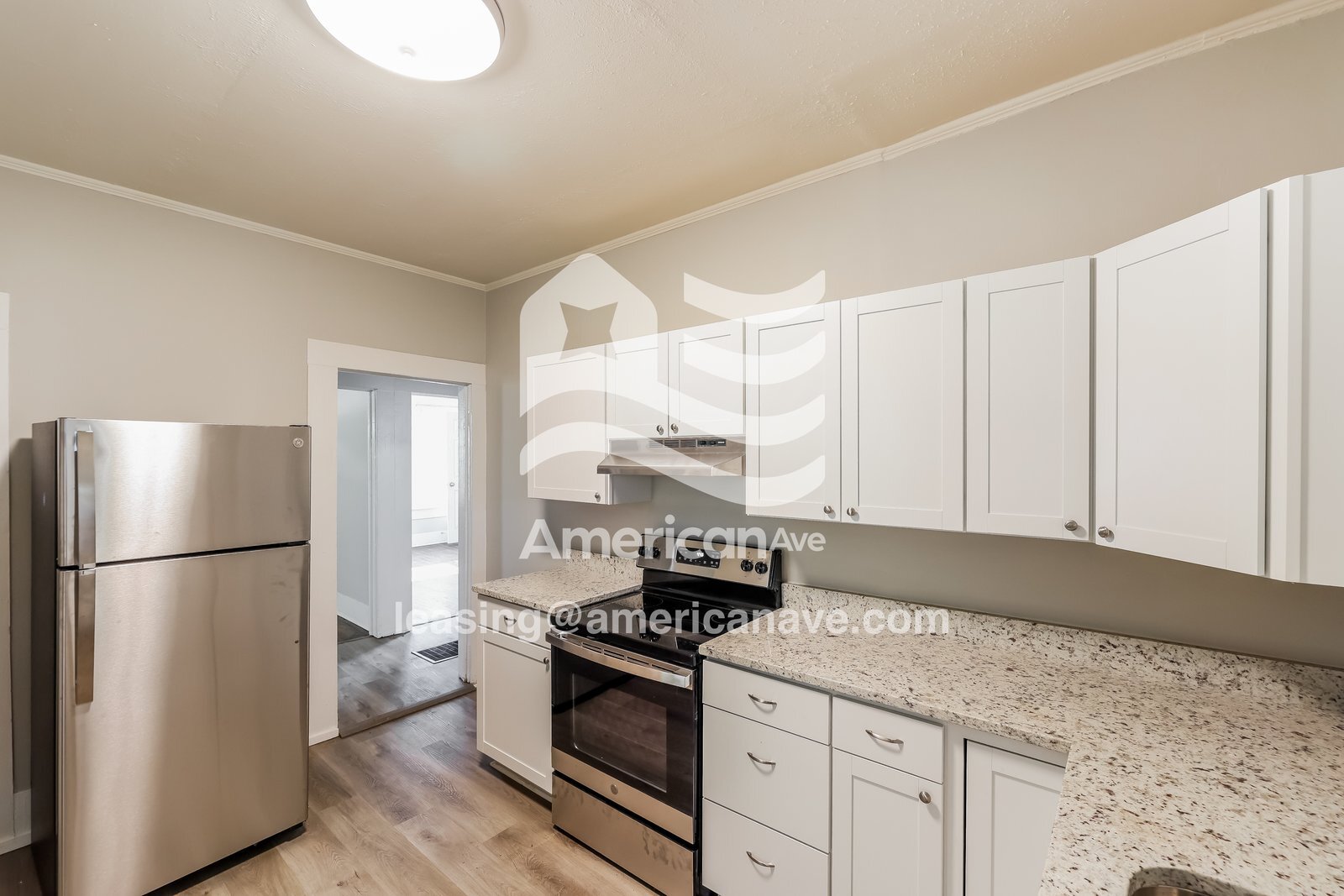 Building Photo - 1638 51st St Ensley