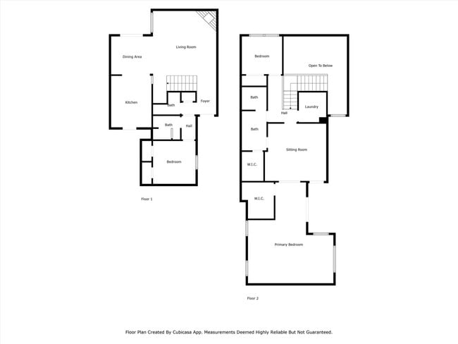 Building Photo - Modern and Sleek Three Bedroom Townhome!