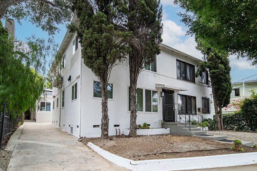 Building Photo - 2616 Glendale Blvd