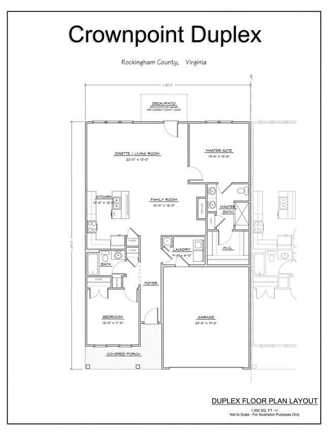 Building Photo - 1576 Port Hills Dr