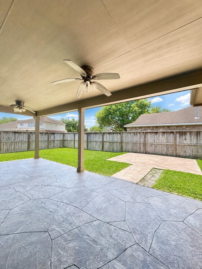 Building Photo - 18603 Morgans Forest Ln