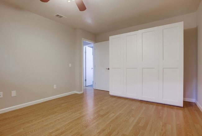 Building Photo - Single Story Duplex with Two Private Residences